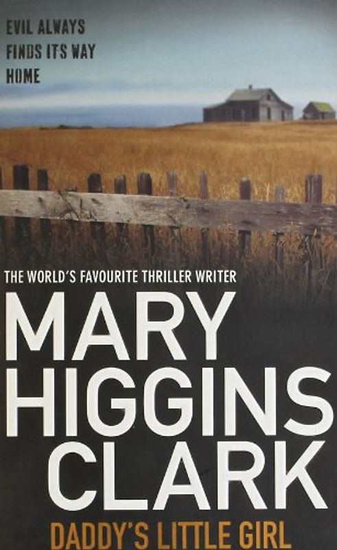 Daddy's Little Girl - Clark, Mary Higgins