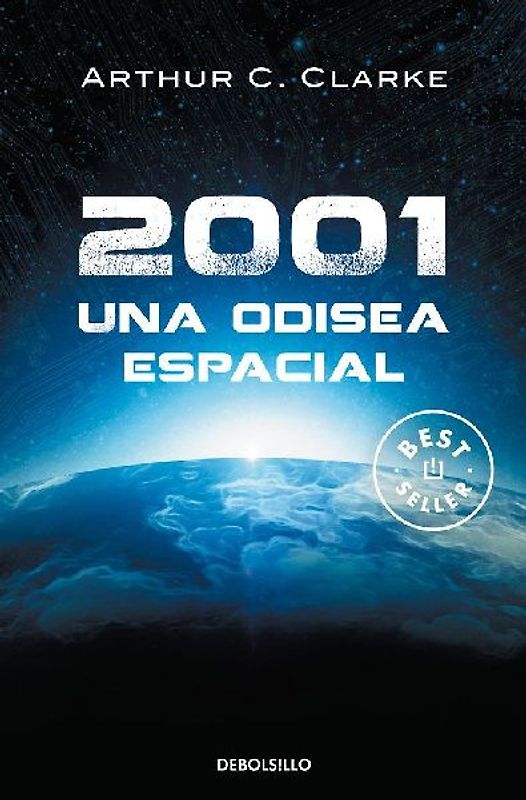2001, una odisea espacial