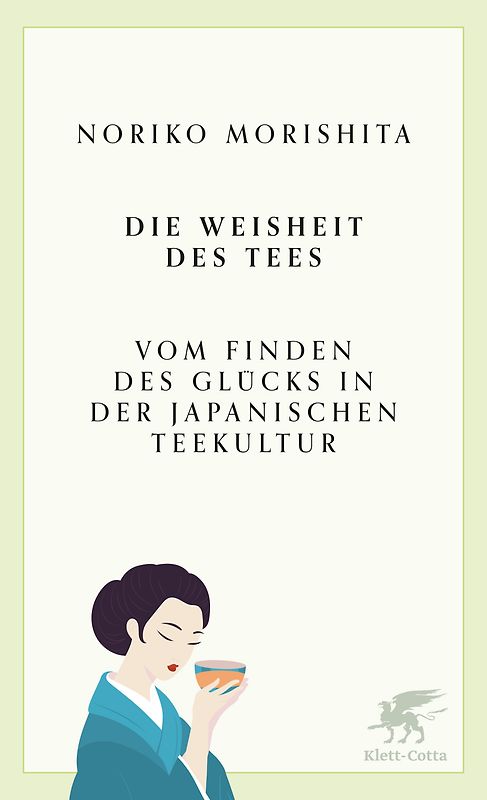 Die Weisheit des Tees