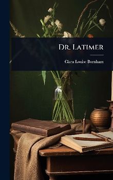 Dr. Latimer