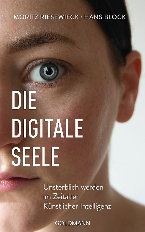 Die digitale Seele