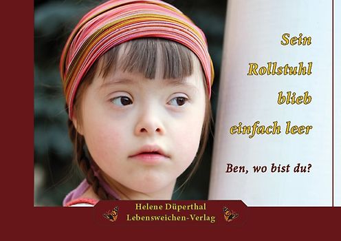 Sein Rollstuhl blieb einfach leer