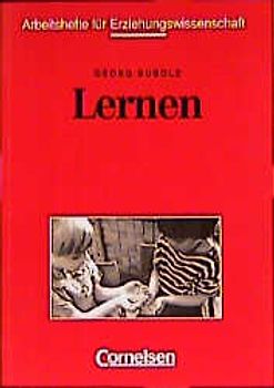 Lernen
