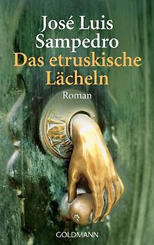 Das etruskische Lächeln