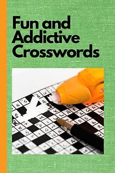 Fun and Addictive Crosswords
