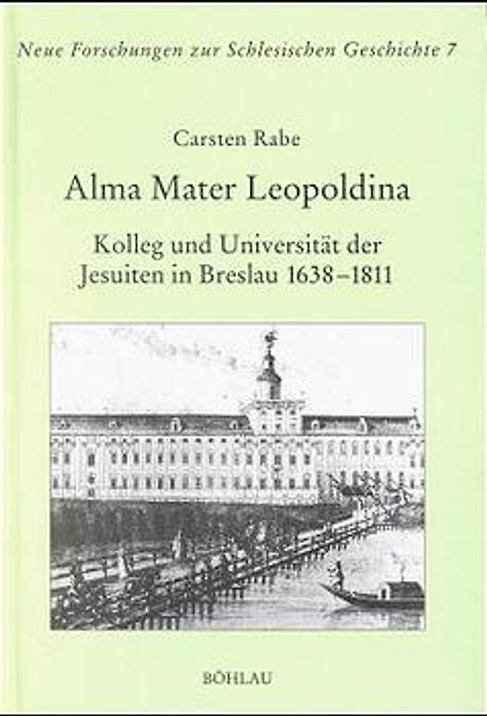 Alma Mater Leopoldina