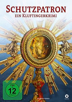 Schutzpatron. Ein Kluftingerkrimi DVD