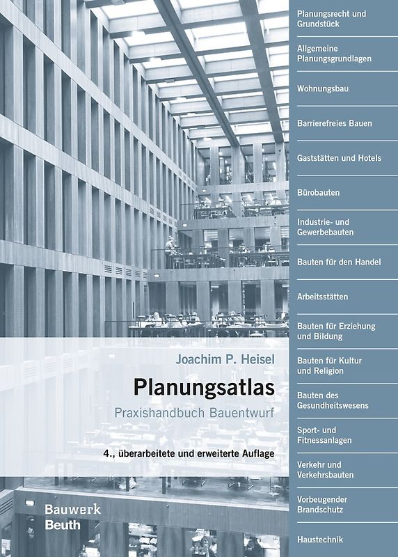Planungsatlas