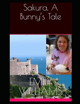 Sakura, A Bunny’s Tale