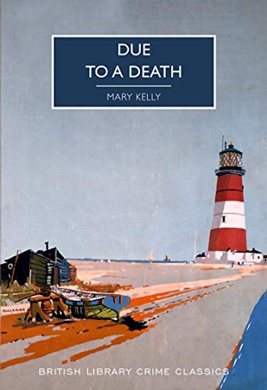 Due to a Death (British Library Crime Classics): 90