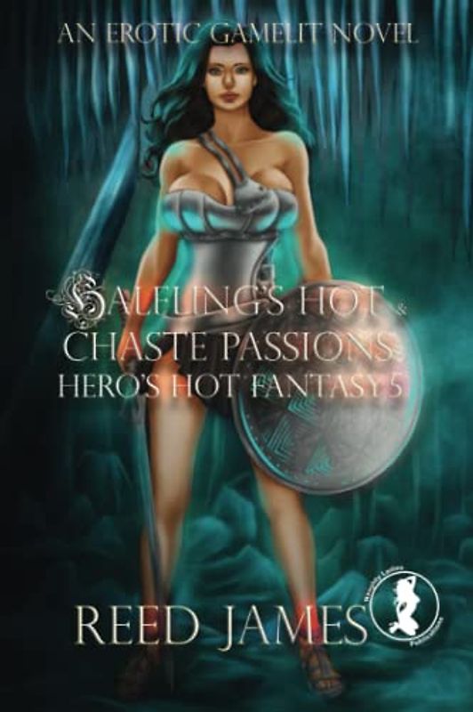 Halfling's Hot & Chaste Passions (Hero's Hot Harem Fantasy Book 5)