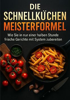 Die Schnellküchen Meisterformel