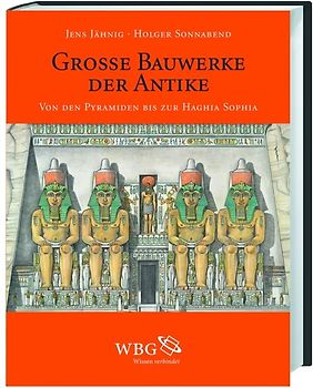 Große Bauwerke der Antike