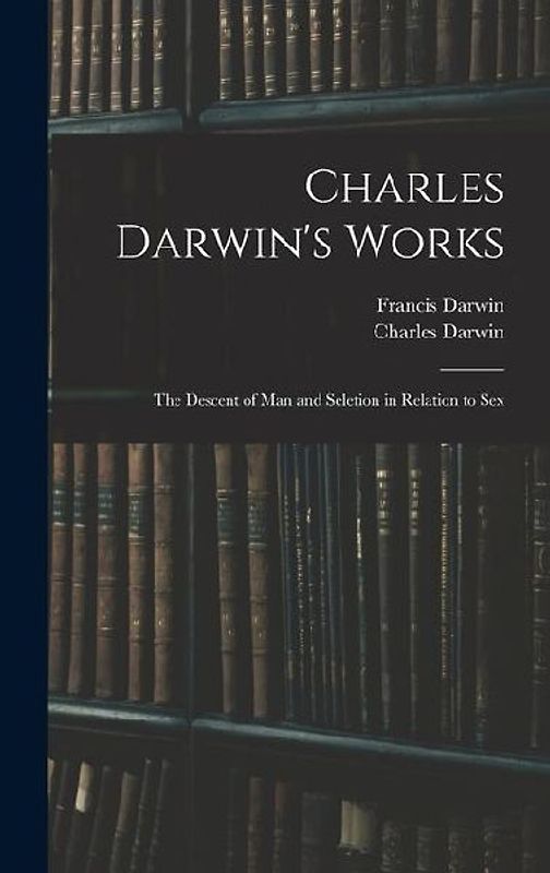 Charles Darwin's Works
