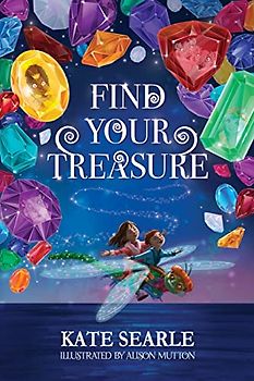 Find Your Treasure