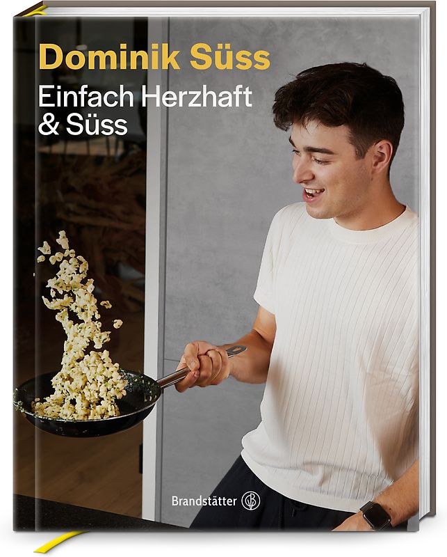 Einfach herzhaft & süß