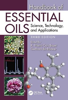 Handbook of Essential Oils