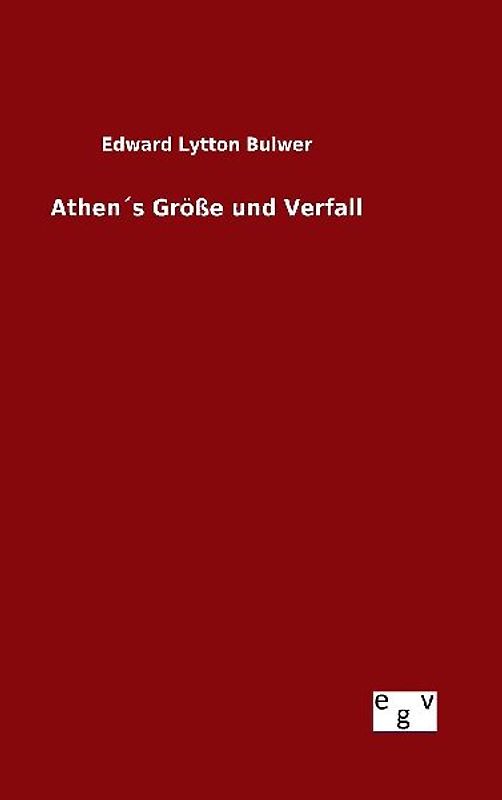 Athen´s Größe und Verfall