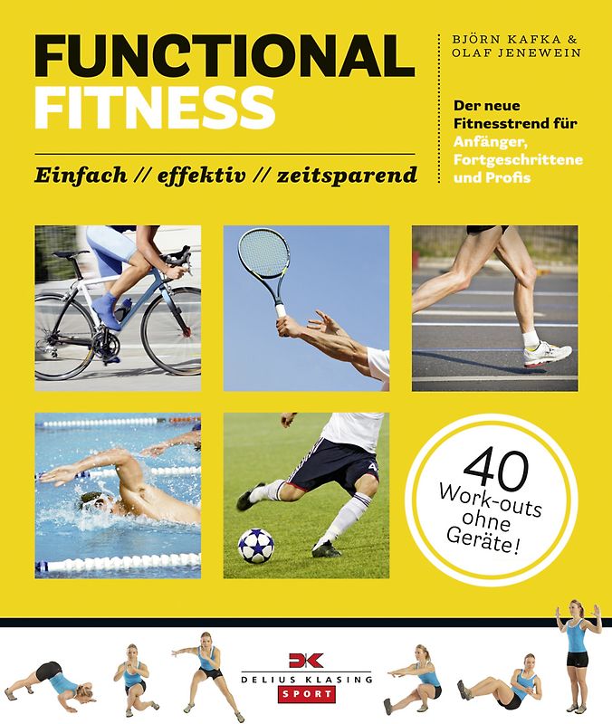 Functional Fitness