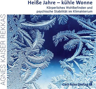 Heiße Jahre – kühle Wonne