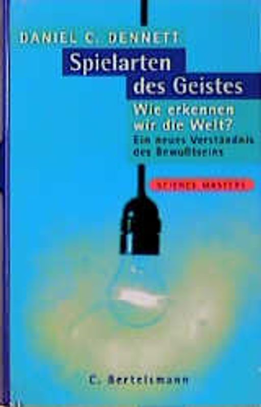 Spielarten des Geistes