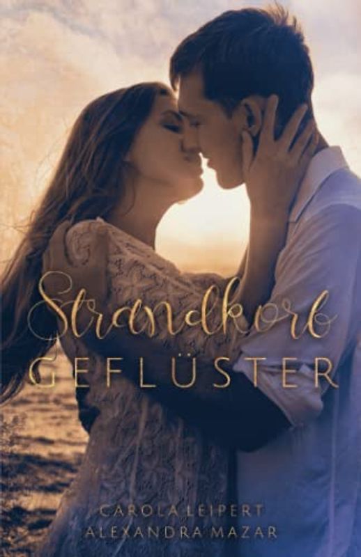 Strandkorbgeflüster (Flüsterherz-Reihe)