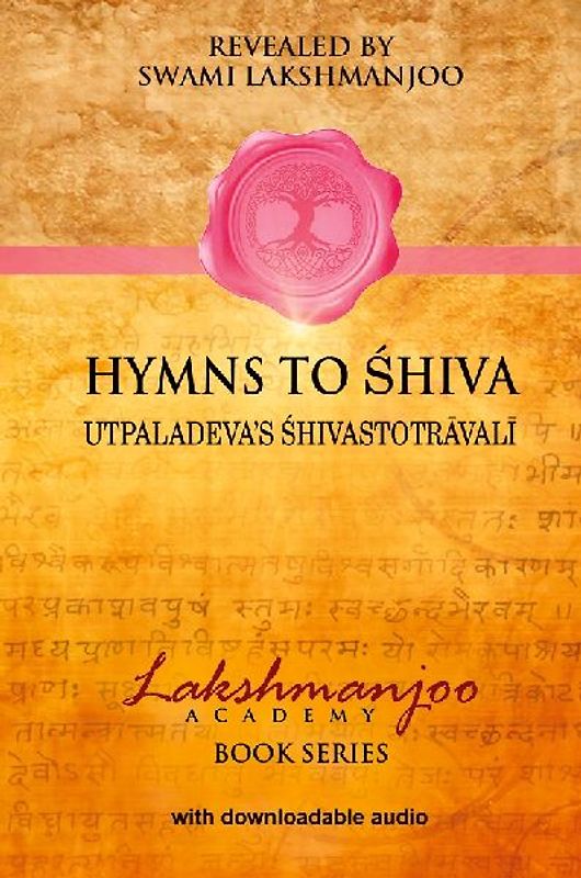 Hymns to Shiva