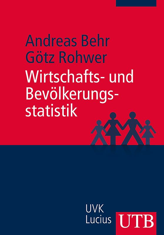 Wirtschafts- und Bevölkerungsstatistik