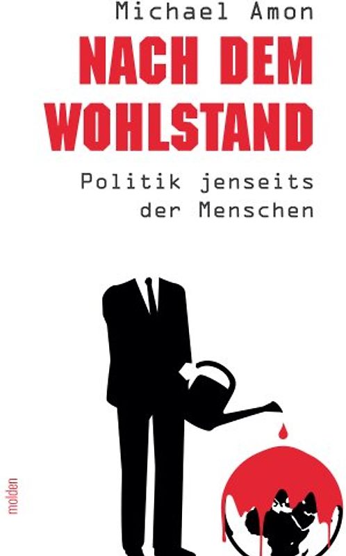 Nach dem Wohlstand