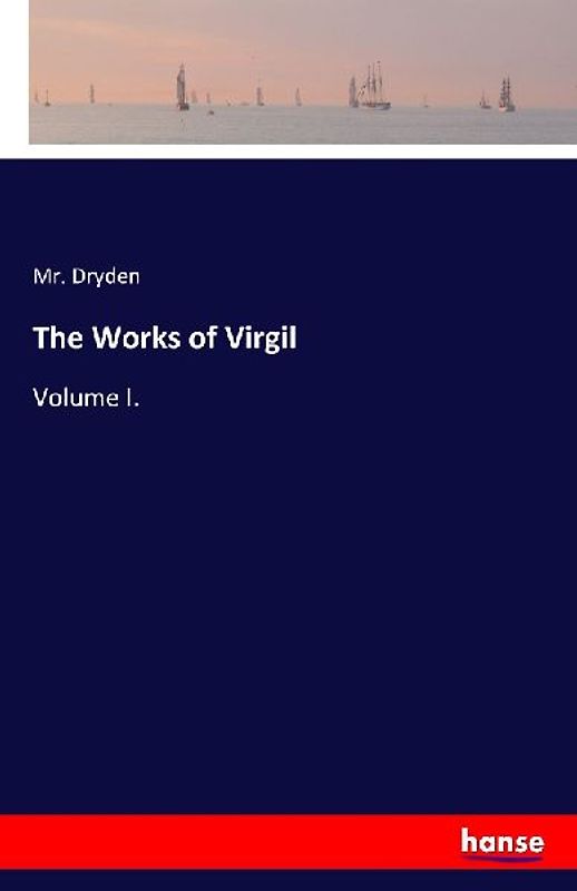 The Works of Virgil