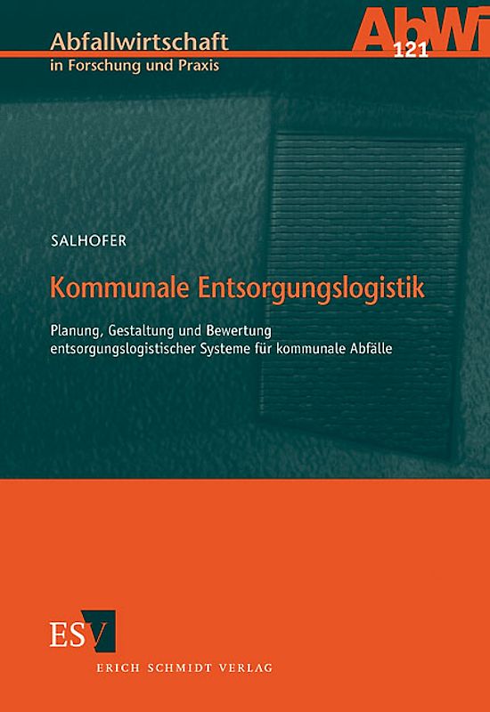 Kommunale Entsorgungslogistik