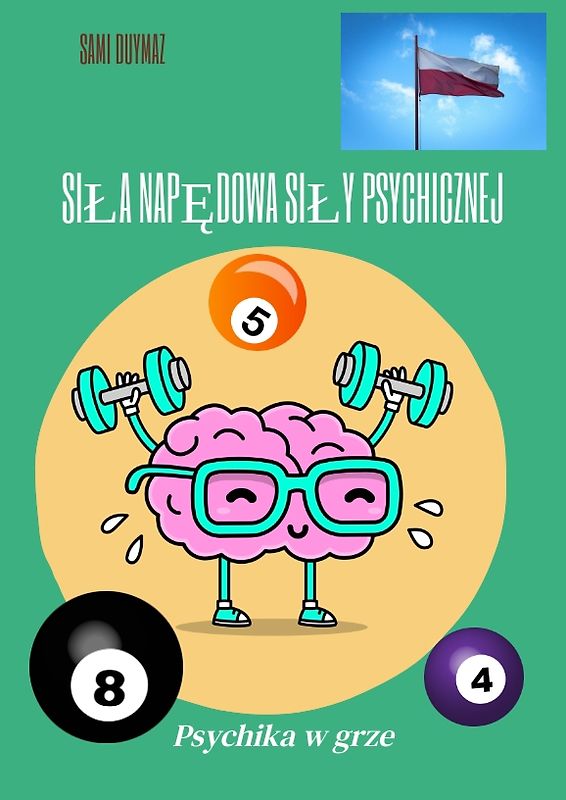 Siła napędowa siły psychicznej