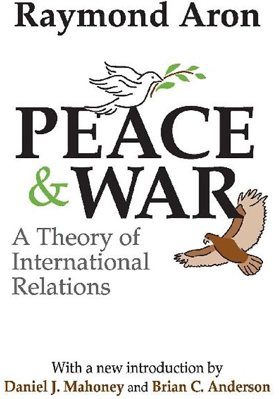 Peace and War