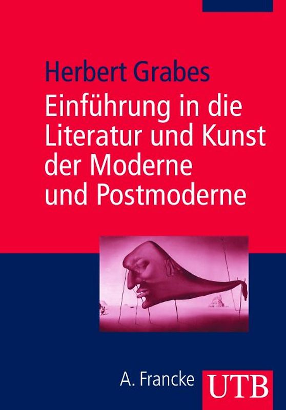Literatur und Kunst der Moderne und Postmoderne