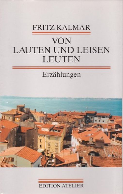 Von lauten und leisen Leuten