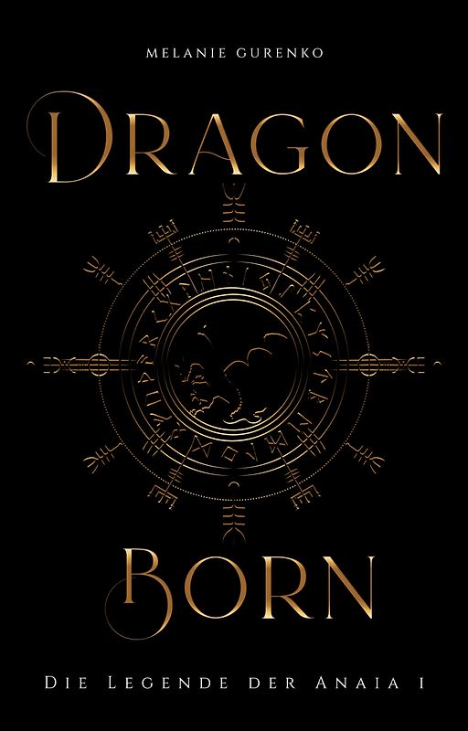 Die Legende der Anaia I