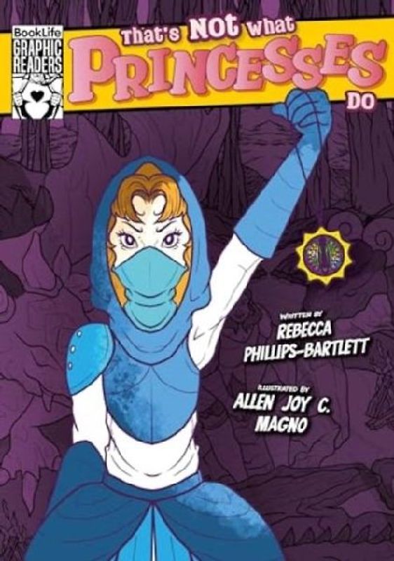 That's Not What Princesses Do