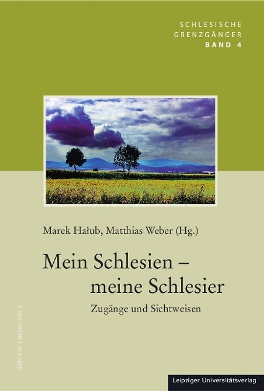 Mein Schlesien – meine Schlesier