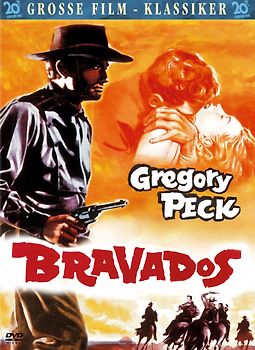 Bravados DVD