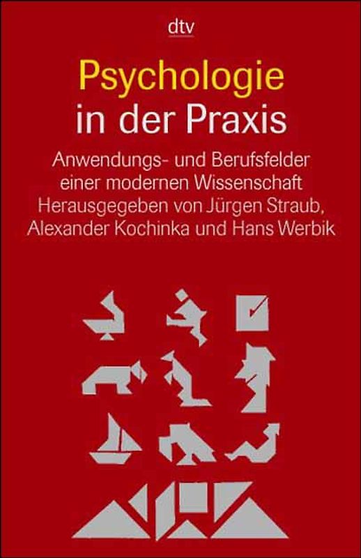Psychologie in der Praxis