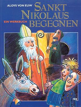 Sankt Nikolaus begegnen