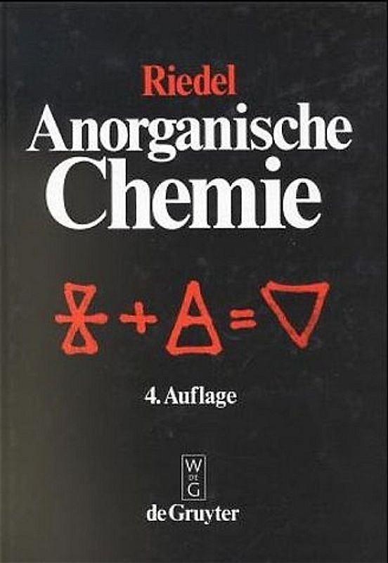 Anorganische Chemie
