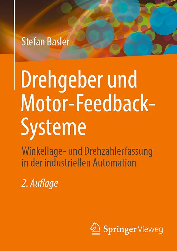 Drehgeber und Motor-Feedback-Systeme