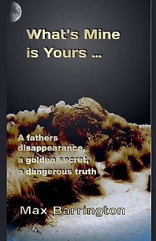 What's Mine, Is Yours