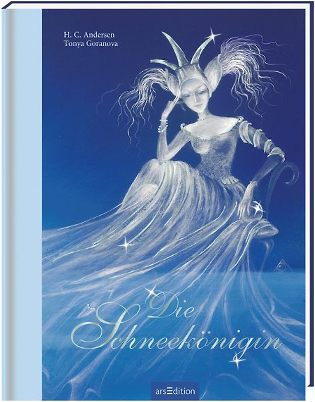 Die Schneekönigin