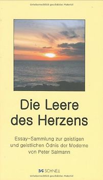 Leere des Herzens