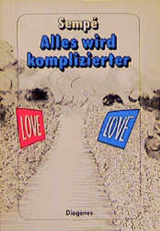 Alles wird komplizierter