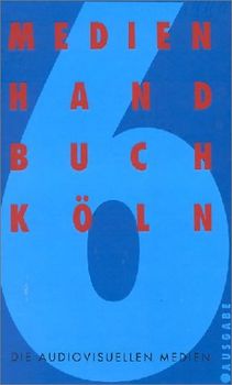 Medienhandbuch Köln 6