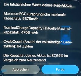 Image client pour Apple iPad mini 5 7,9" 256 Go [Wi-Fi] gris sidéral