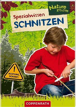 Spezialwissen Schnitzen